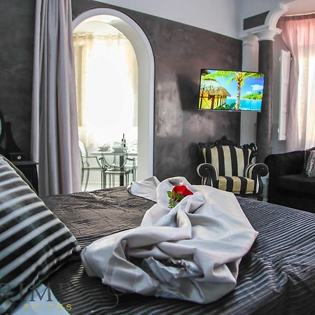 Iprime Suites Sliema Dış mekan fotoğraf
