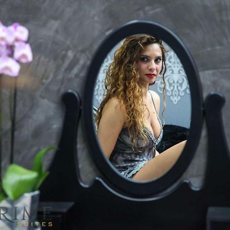 Iprime Suites Sliema Dış mekan fotoğraf