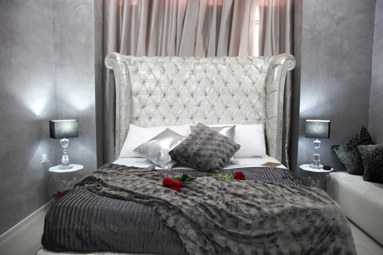 Iprime Suites Sliema Dış mekan fotoğraf