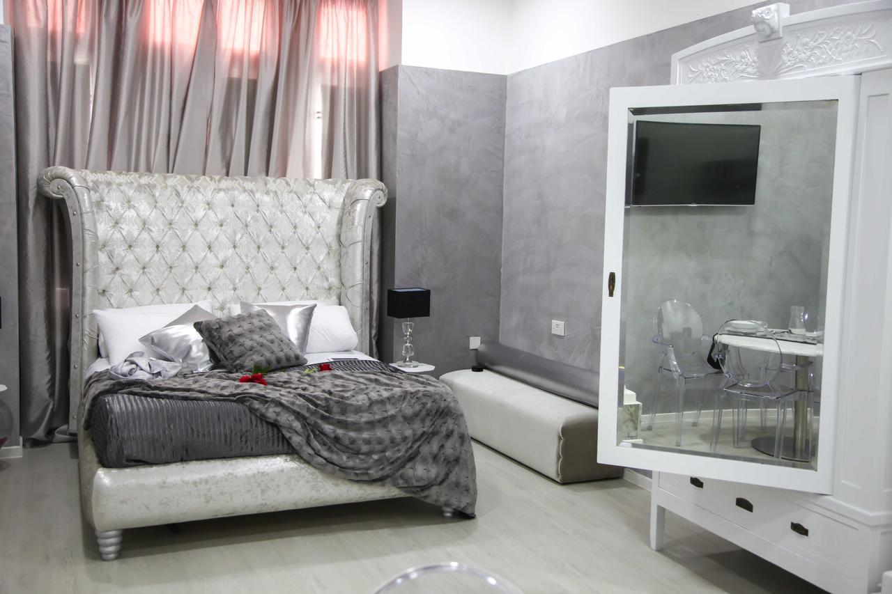 Iprime Suites Sliema Dış mekan fotoğraf