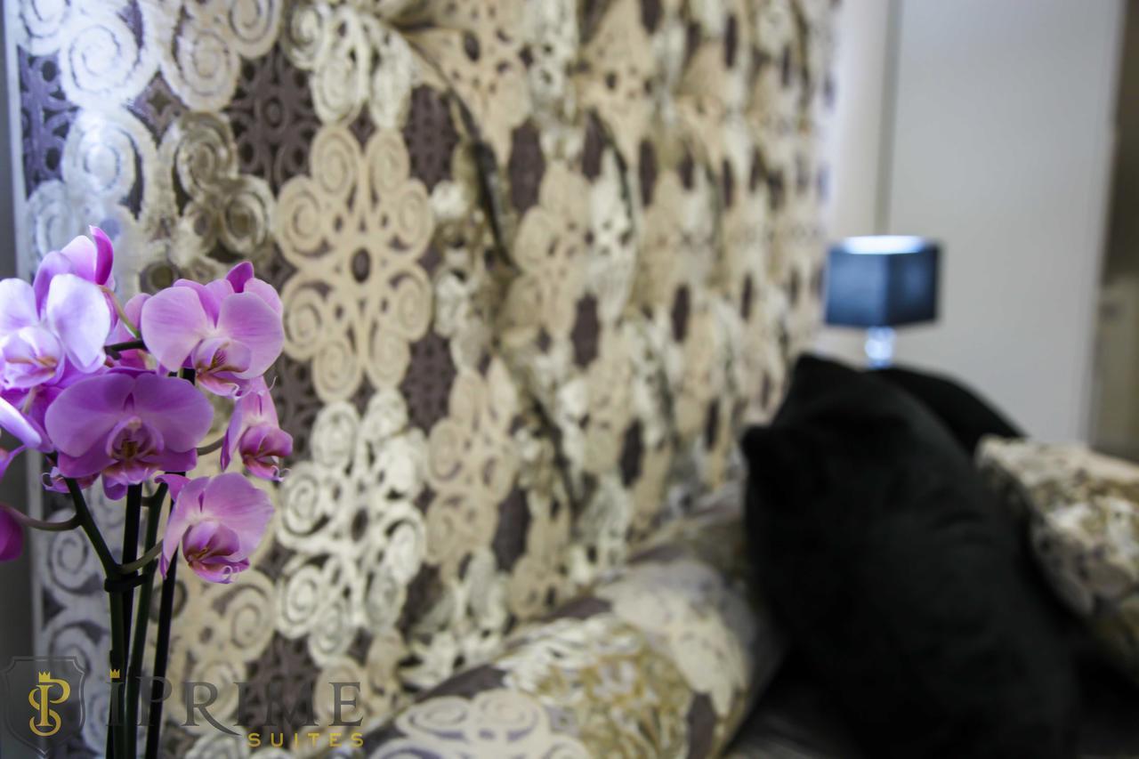 Iprime Suites Sliema Dış mekan fotoğraf
