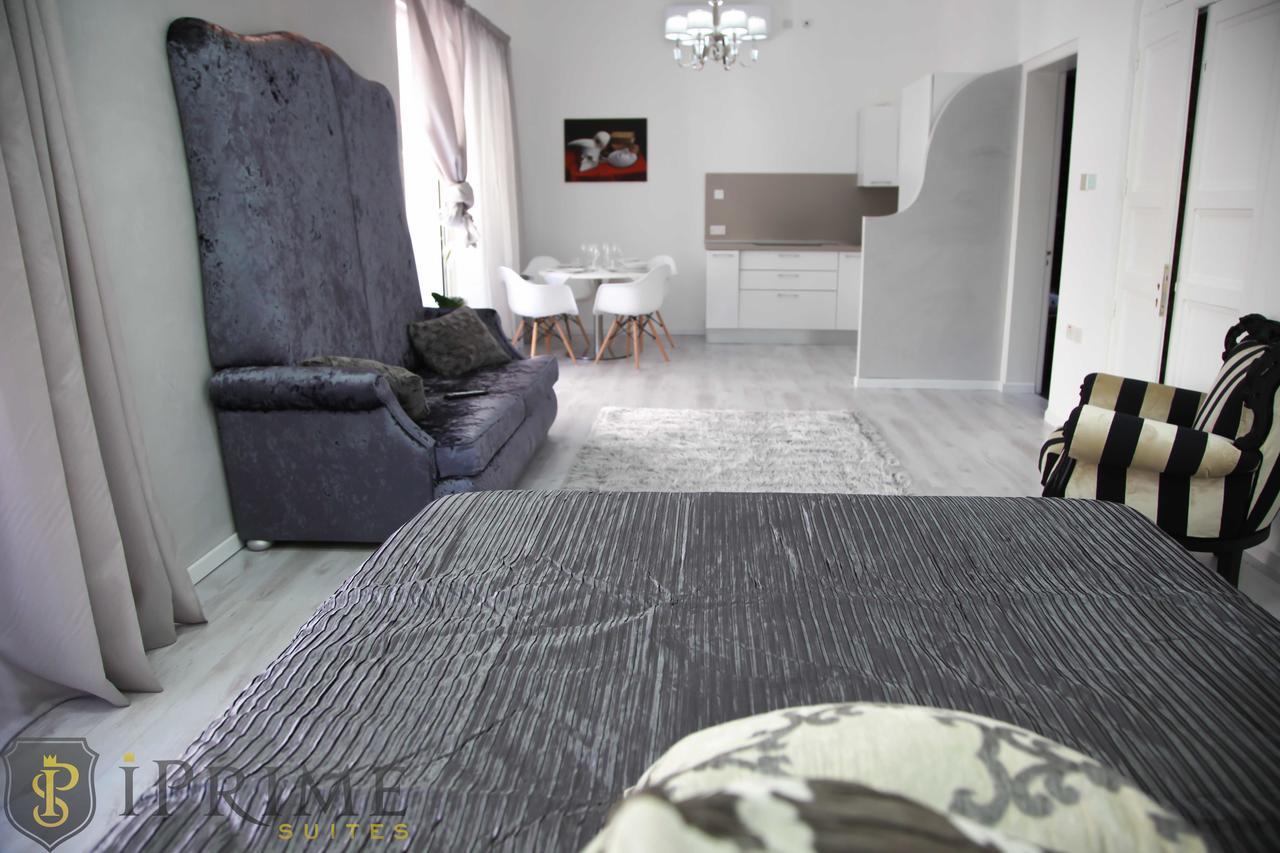 Iprime Suites Sliema Dış mekan fotoğraf
