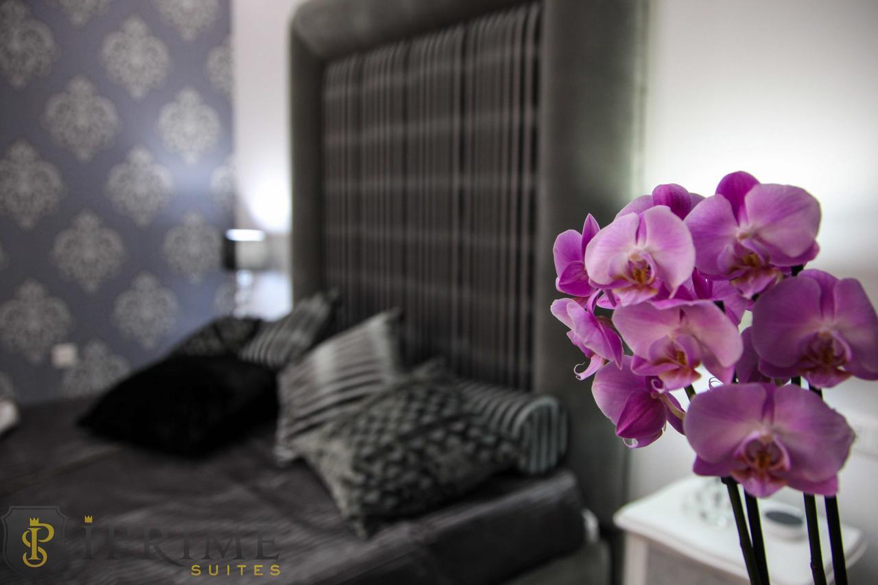 Iprime Suites Sliema Dış mekan fotoğraf