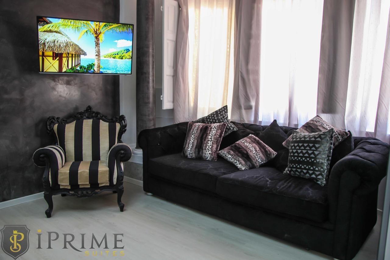 Iprime Suites Sliema Dış mekan fotoğraf