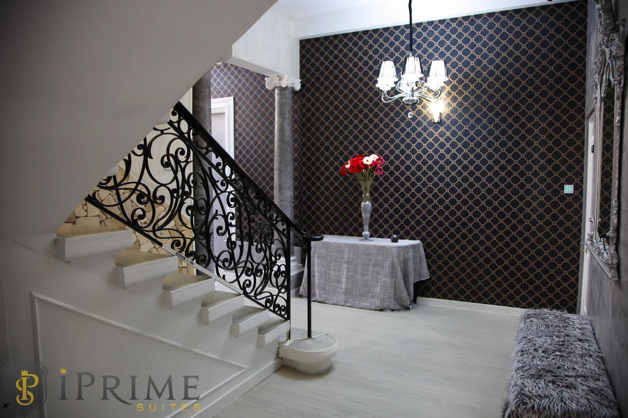 Iprime Suites Sliema Dış mekan fotoğraf