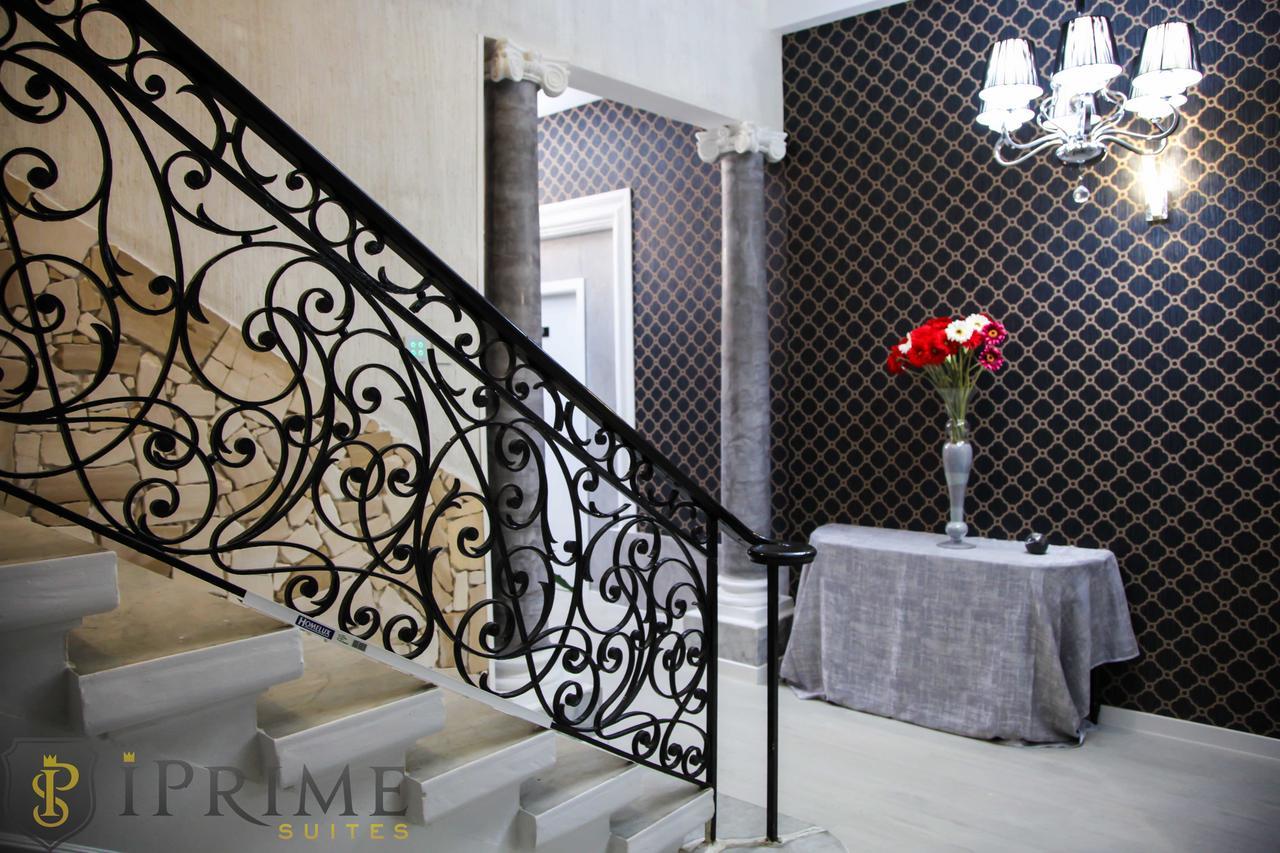 Iprime Suites Sliema Dış mekan fotoğraf