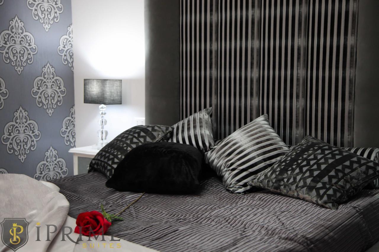 Iprime Suites Sliema Dış mekan fotoğraf