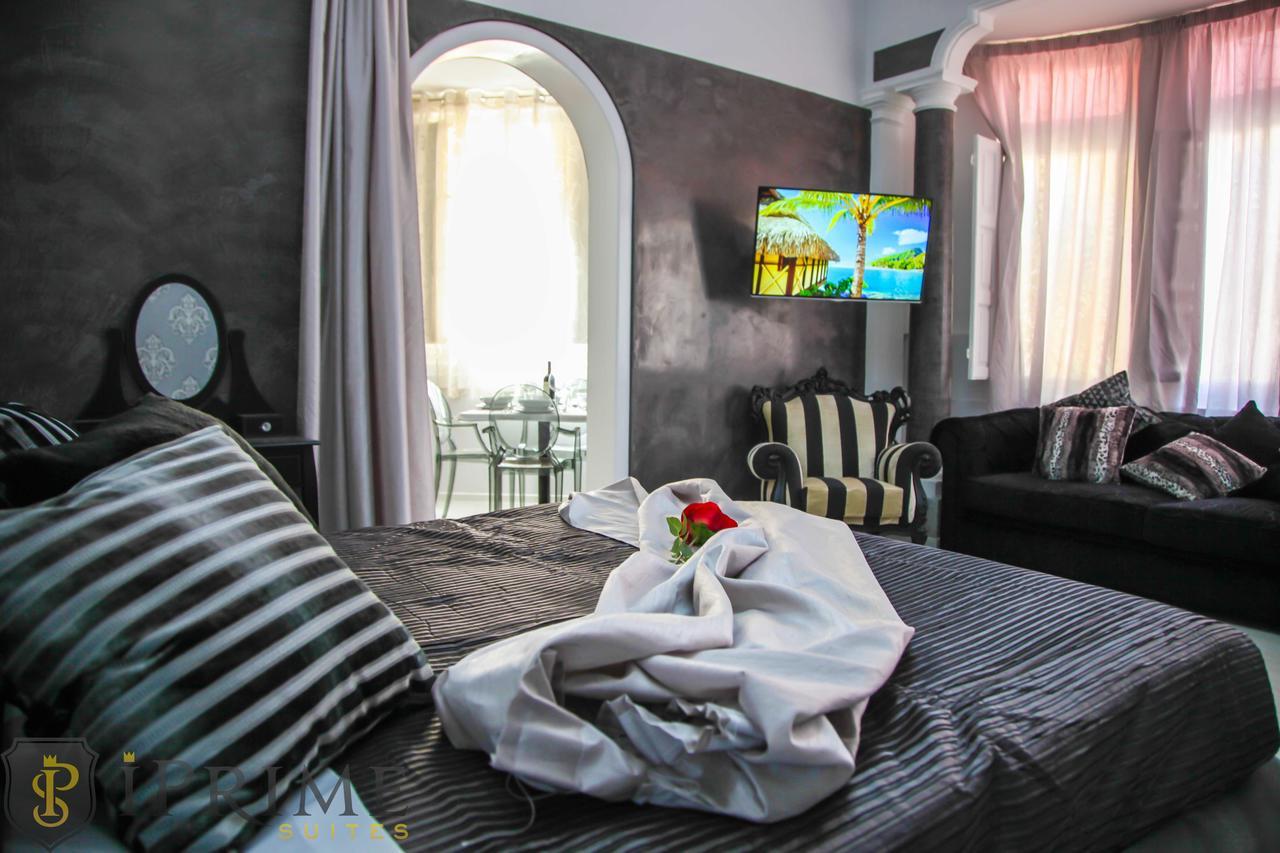 Iprime Suites Sliema Dış mekan fotoğraf