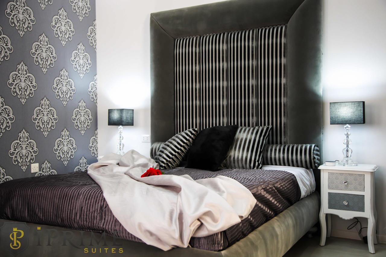Iprime Suites Sliema Dış mekan fotoğraf