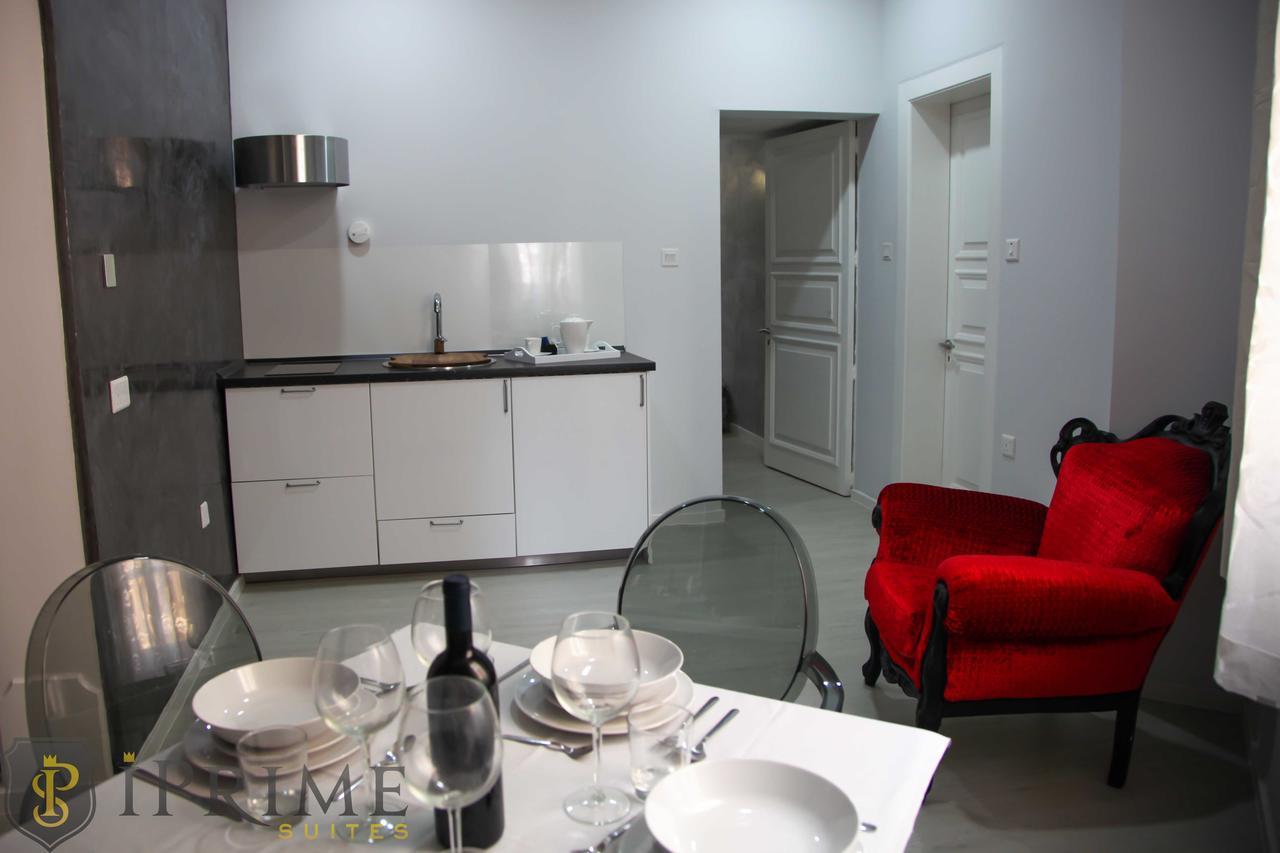 Iprime Suites Sliema Dış mekan fotoğraf