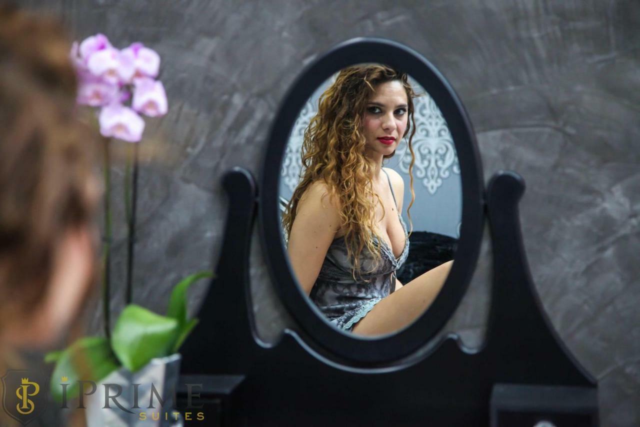 Iprime Suites Sliema Dış mekan fotoğraf